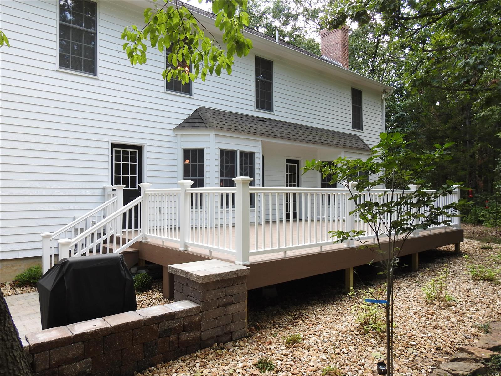719 Oak Knoll Road