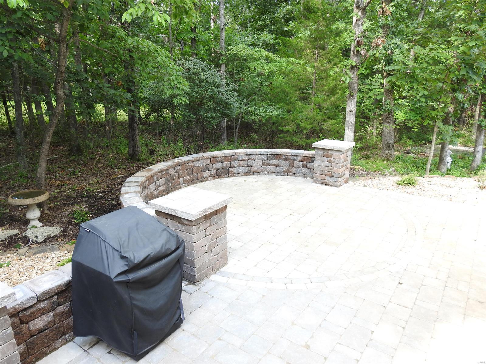 719 Oak Knoll Road