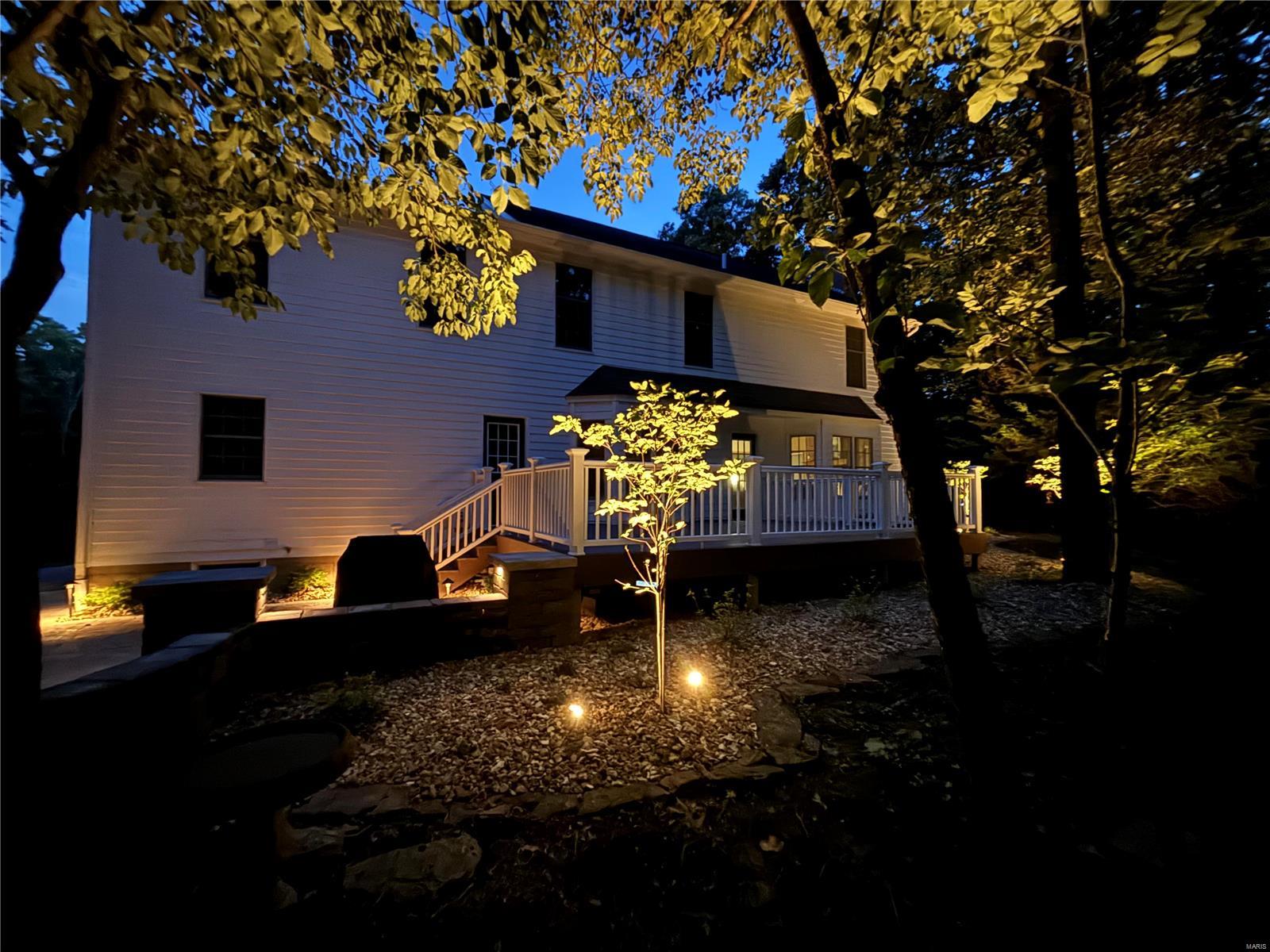 719 Oak Knoll Road