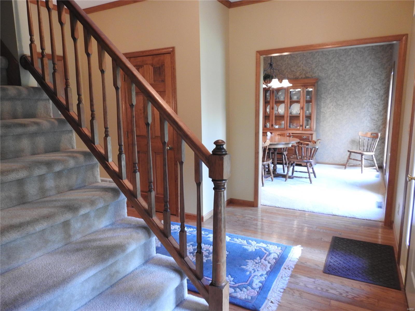 719 Oak Knoll Road