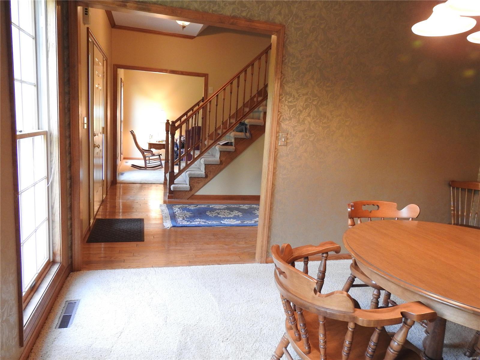 719 Oak Knoll Road