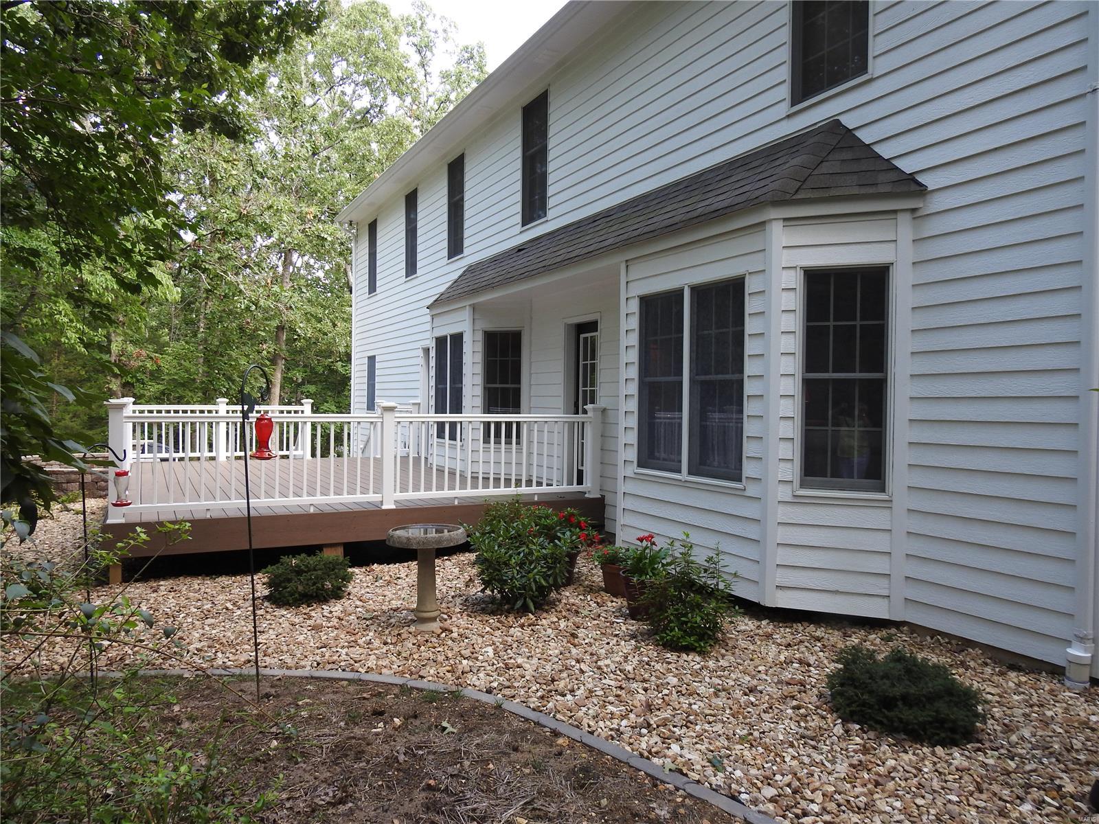 719 Oak Knoll Road