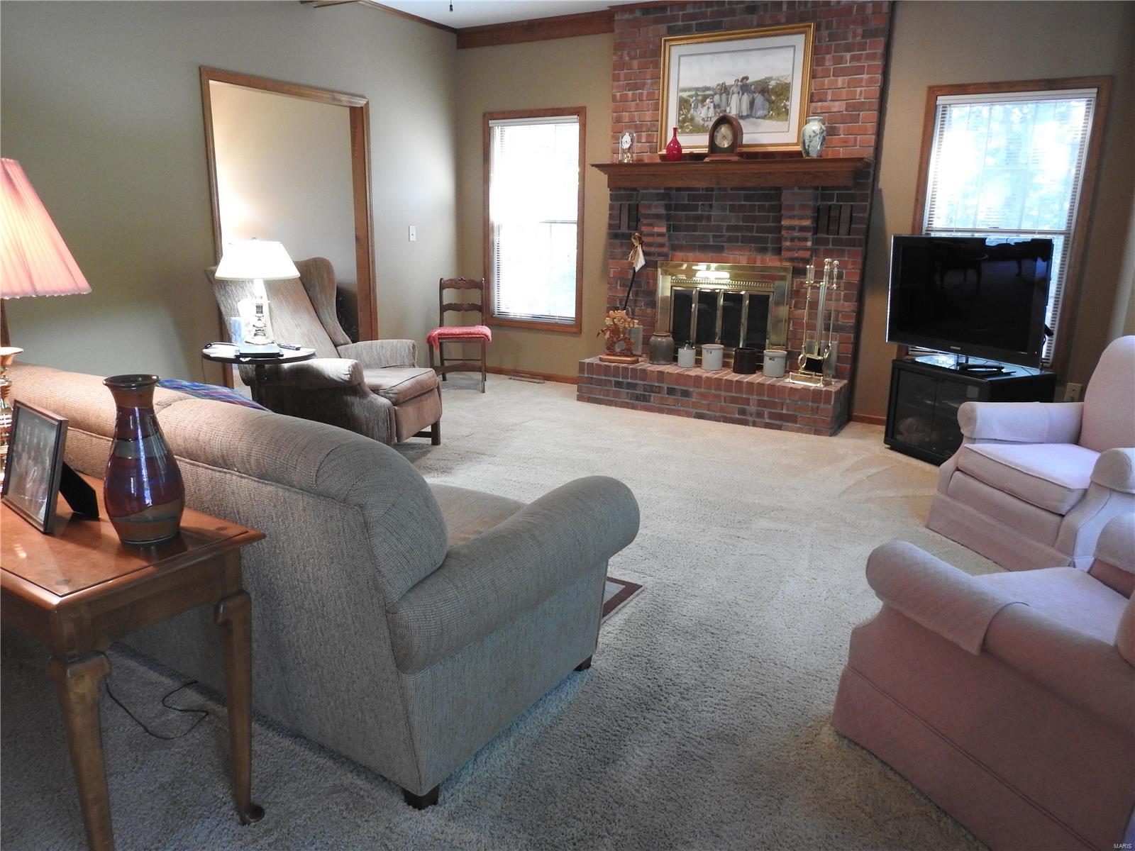 719 Oak Knoll Road