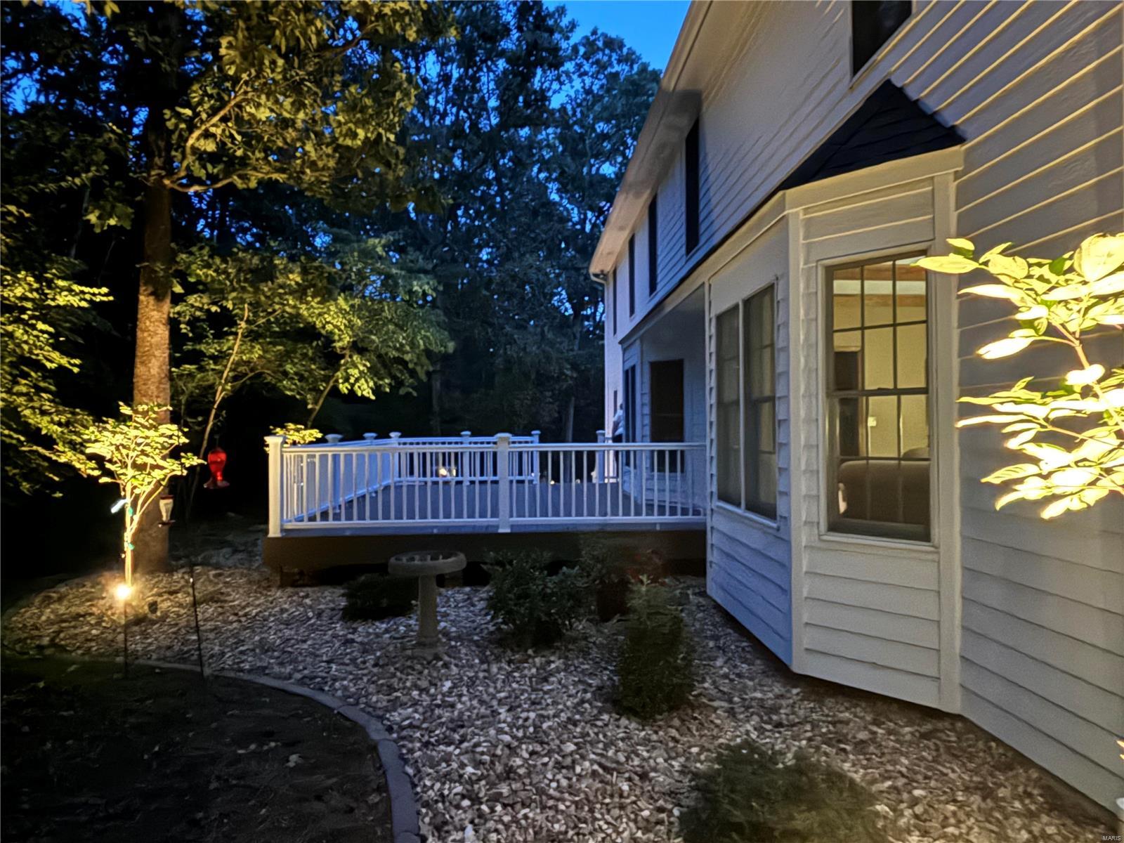 719 Oak Knoll Road