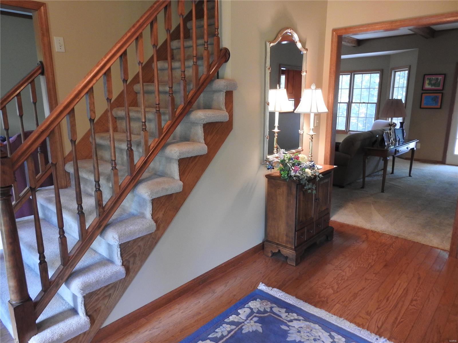 719 Oak Knoll Road