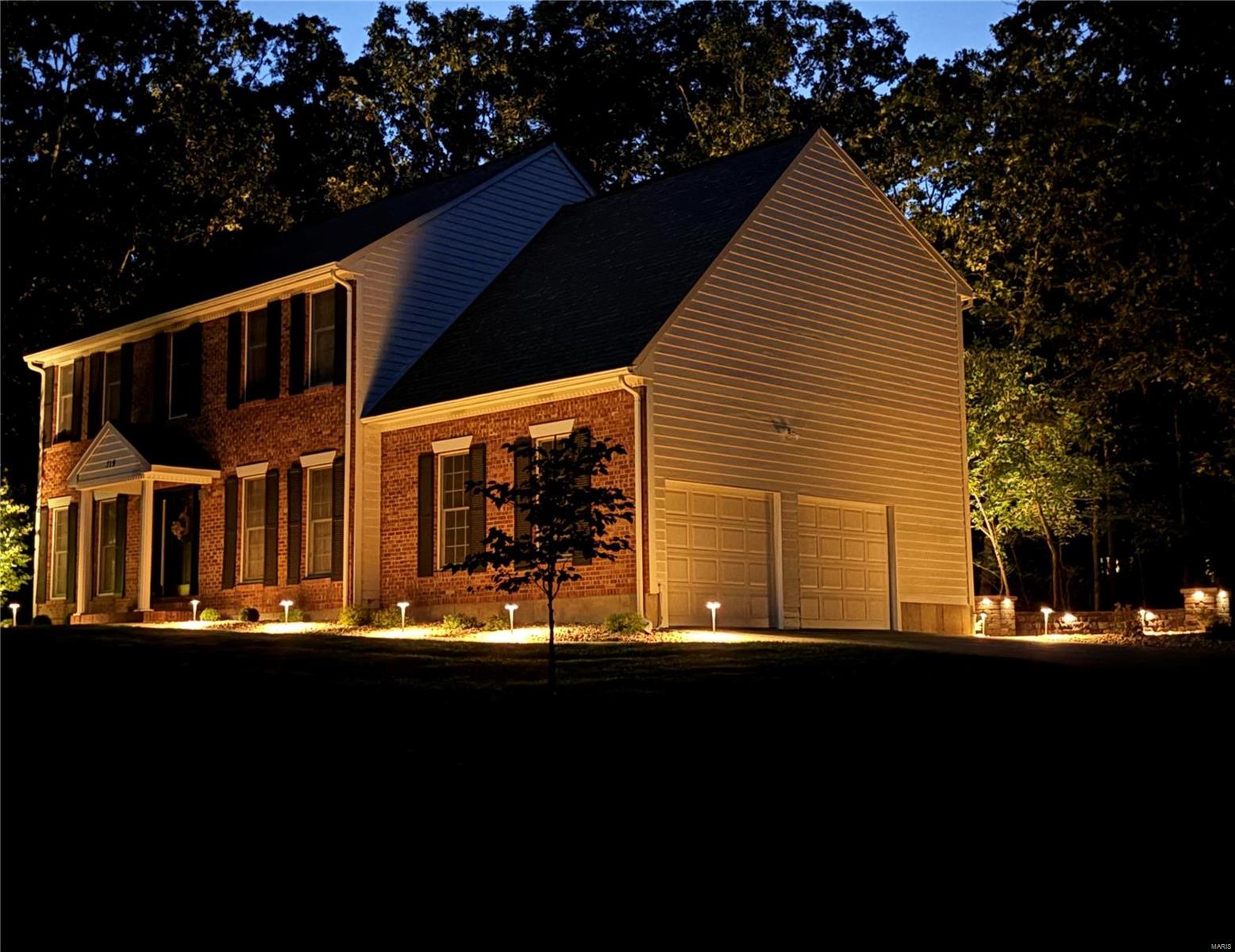719 Oak Knoll Road