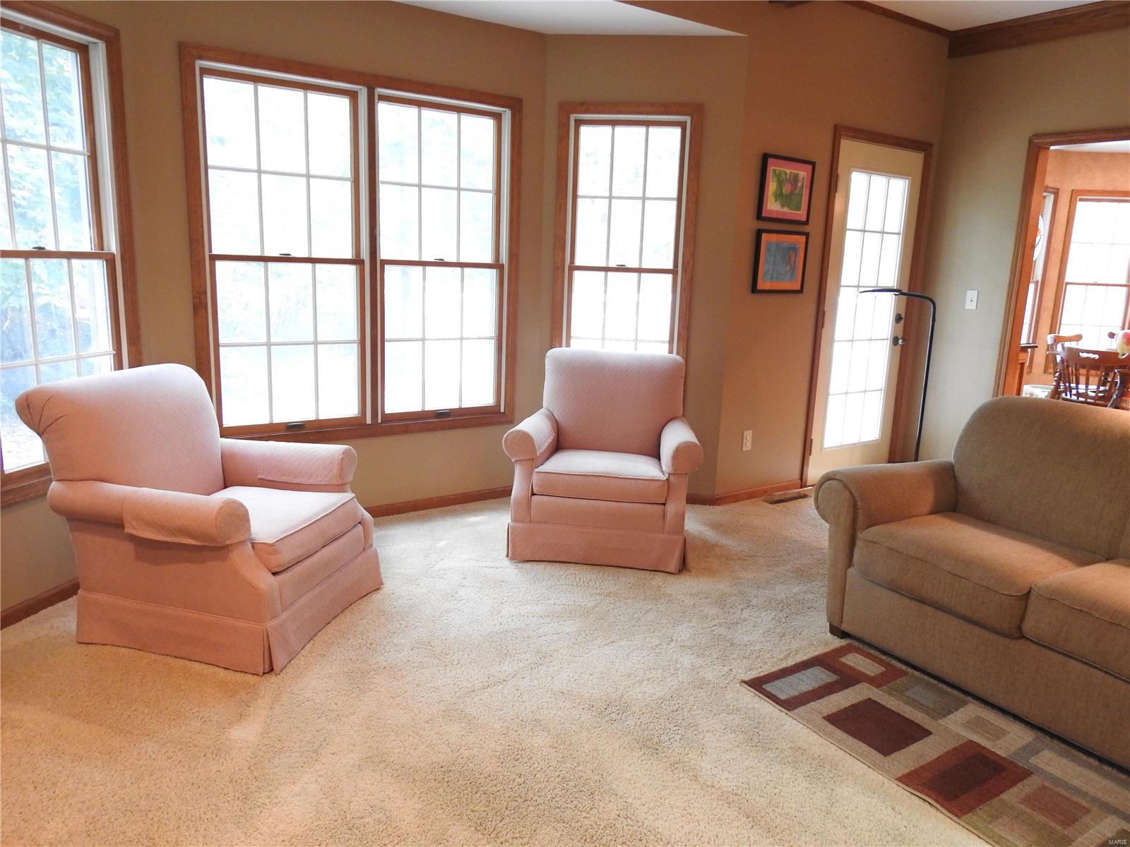 719 Oak Knoll Road
