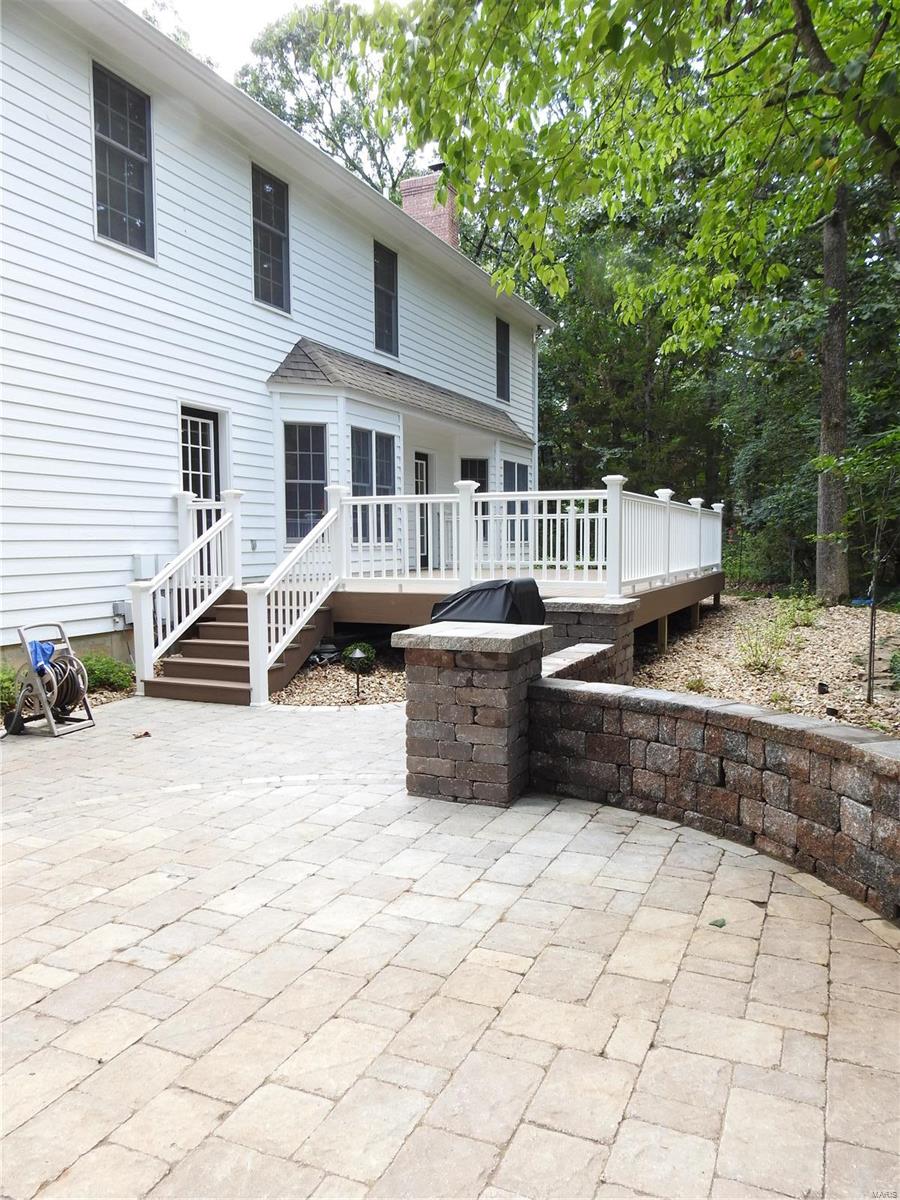 719 Oak Knoll Road