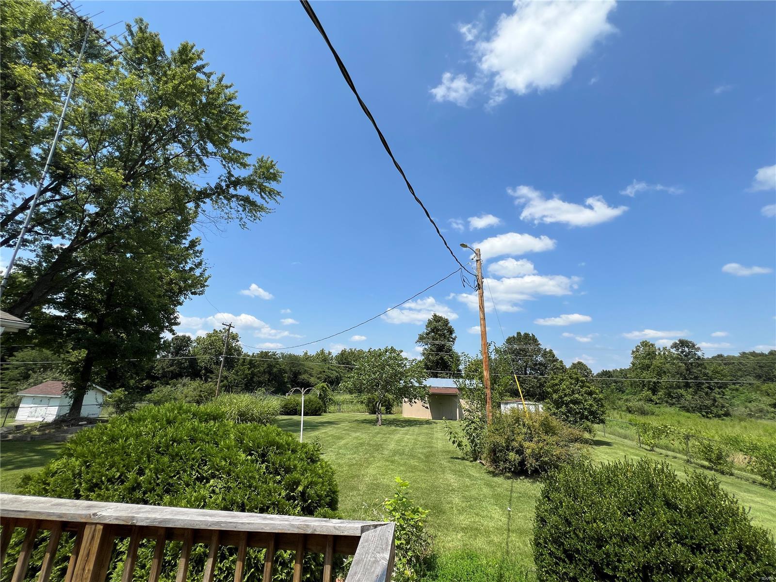 440 W Little Oaks Road