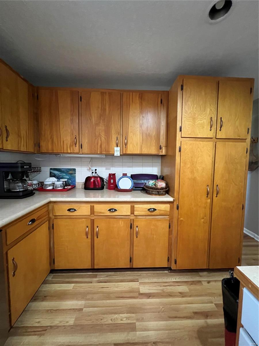 440 W Little Oaks Road