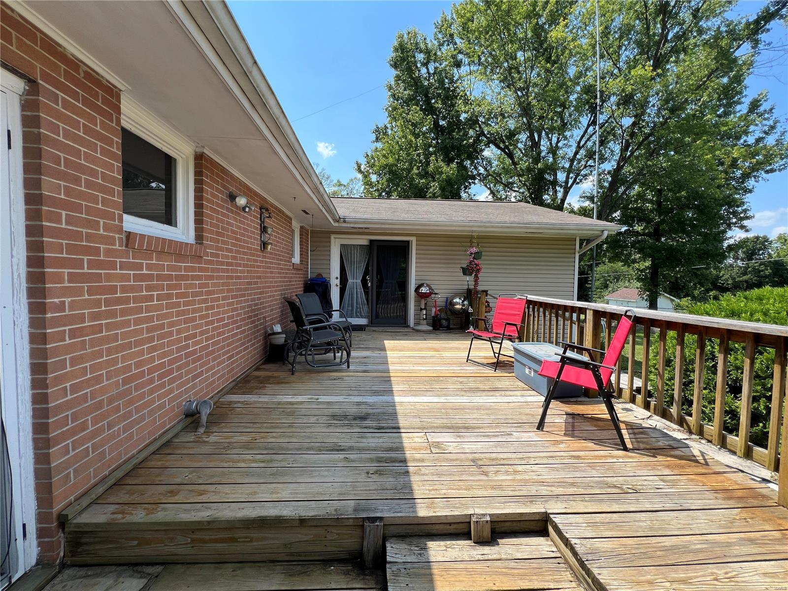440 W Little Oaks Road