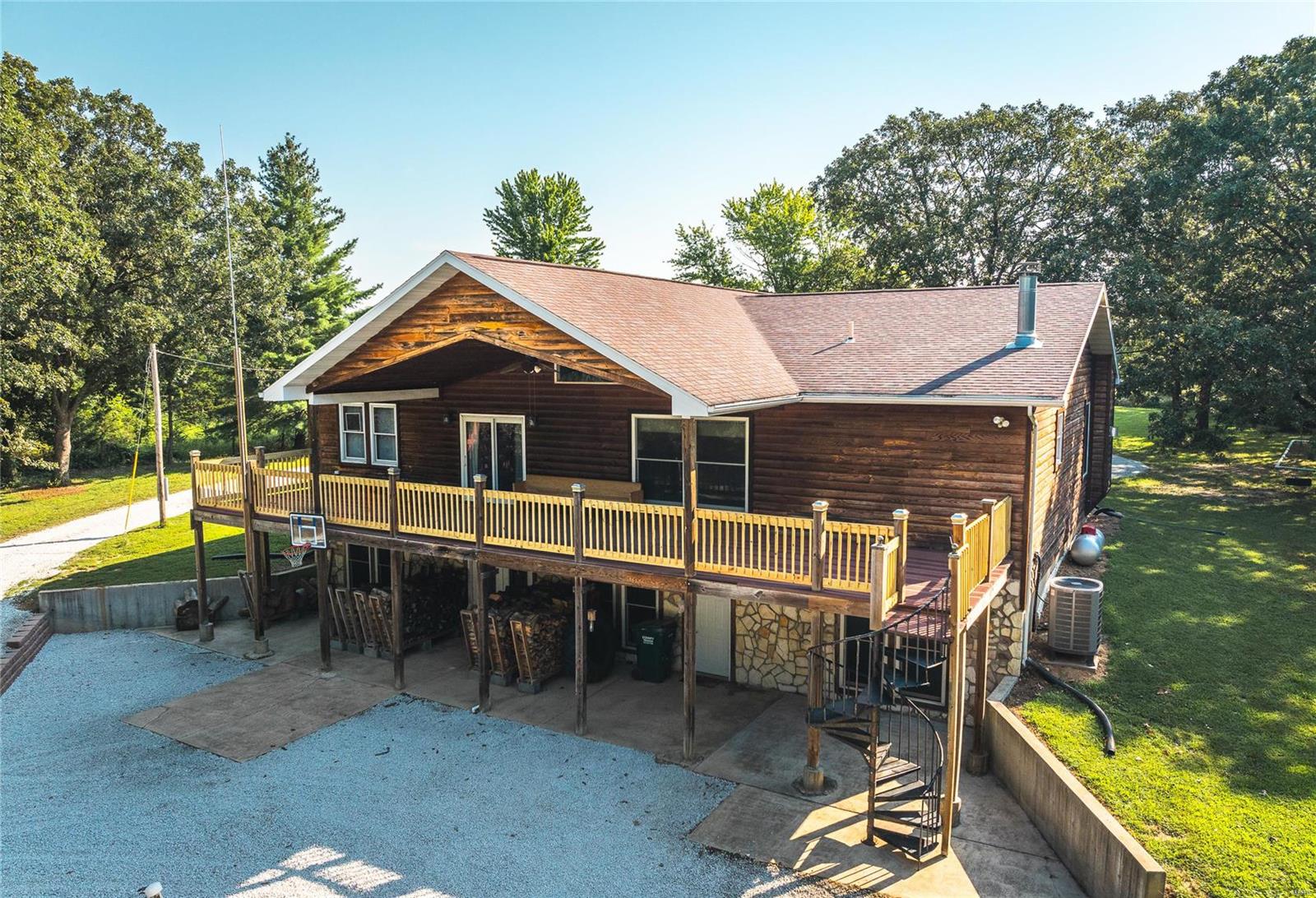 13997 Maries Road 449