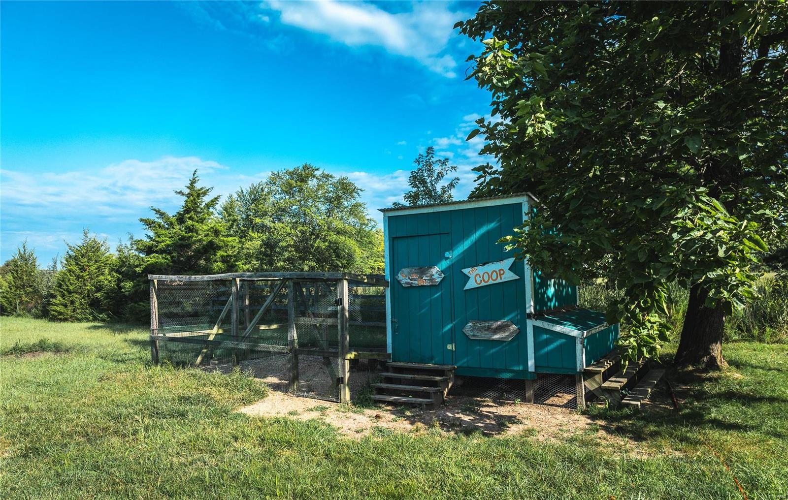 11145 County Road 2180