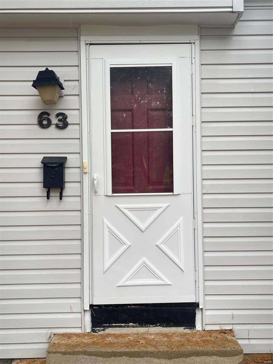 63 Rose Court