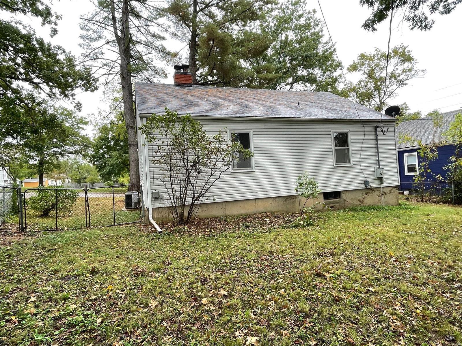 63 Rose Court