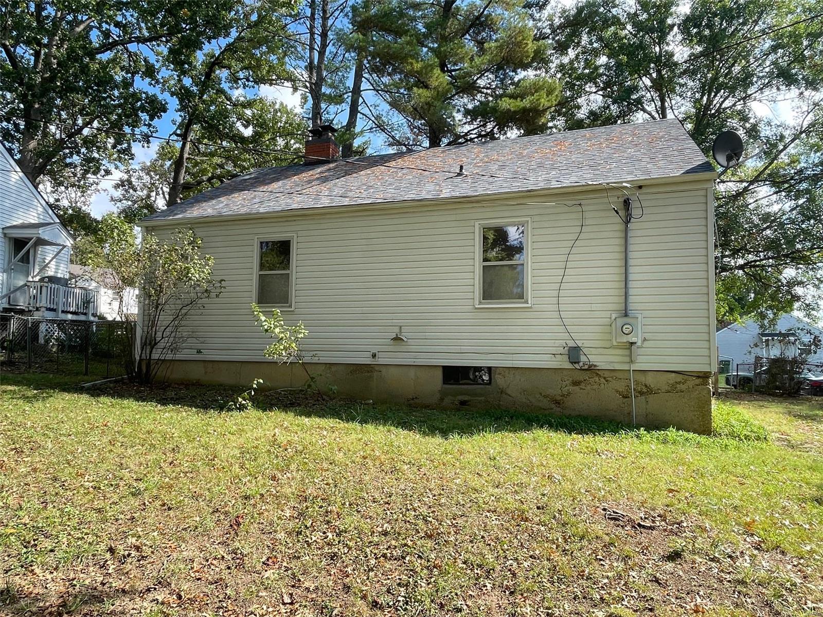 63 Rose Court