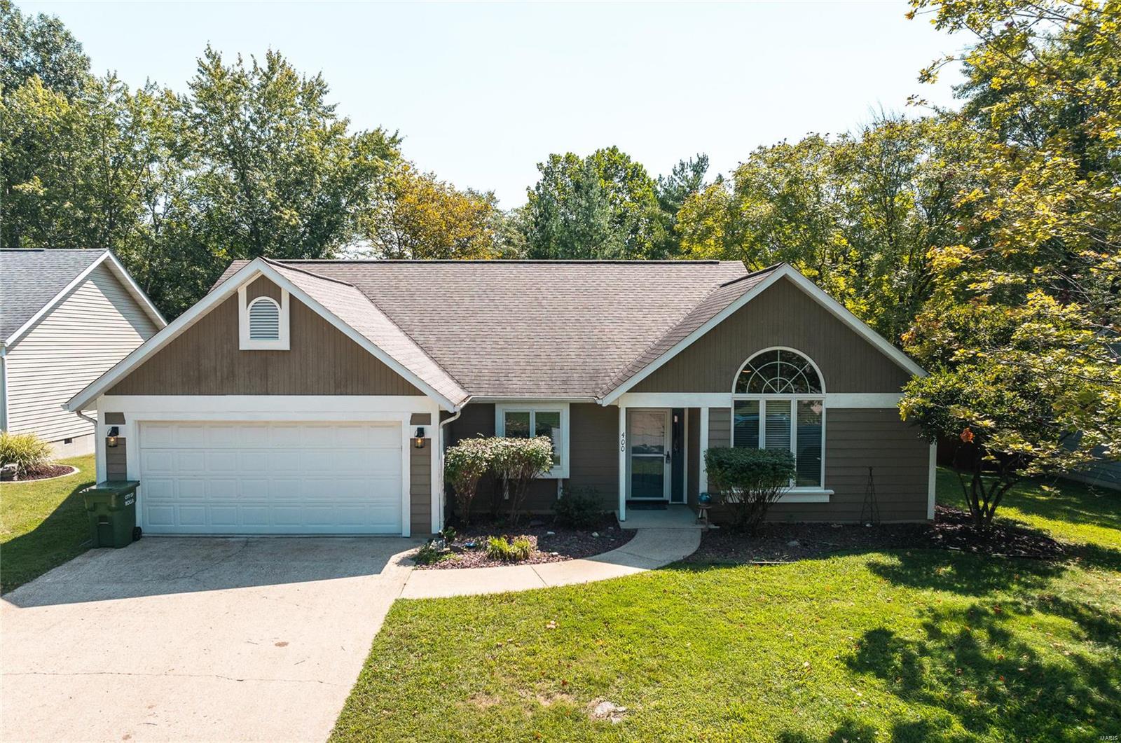 400 Greentree Road