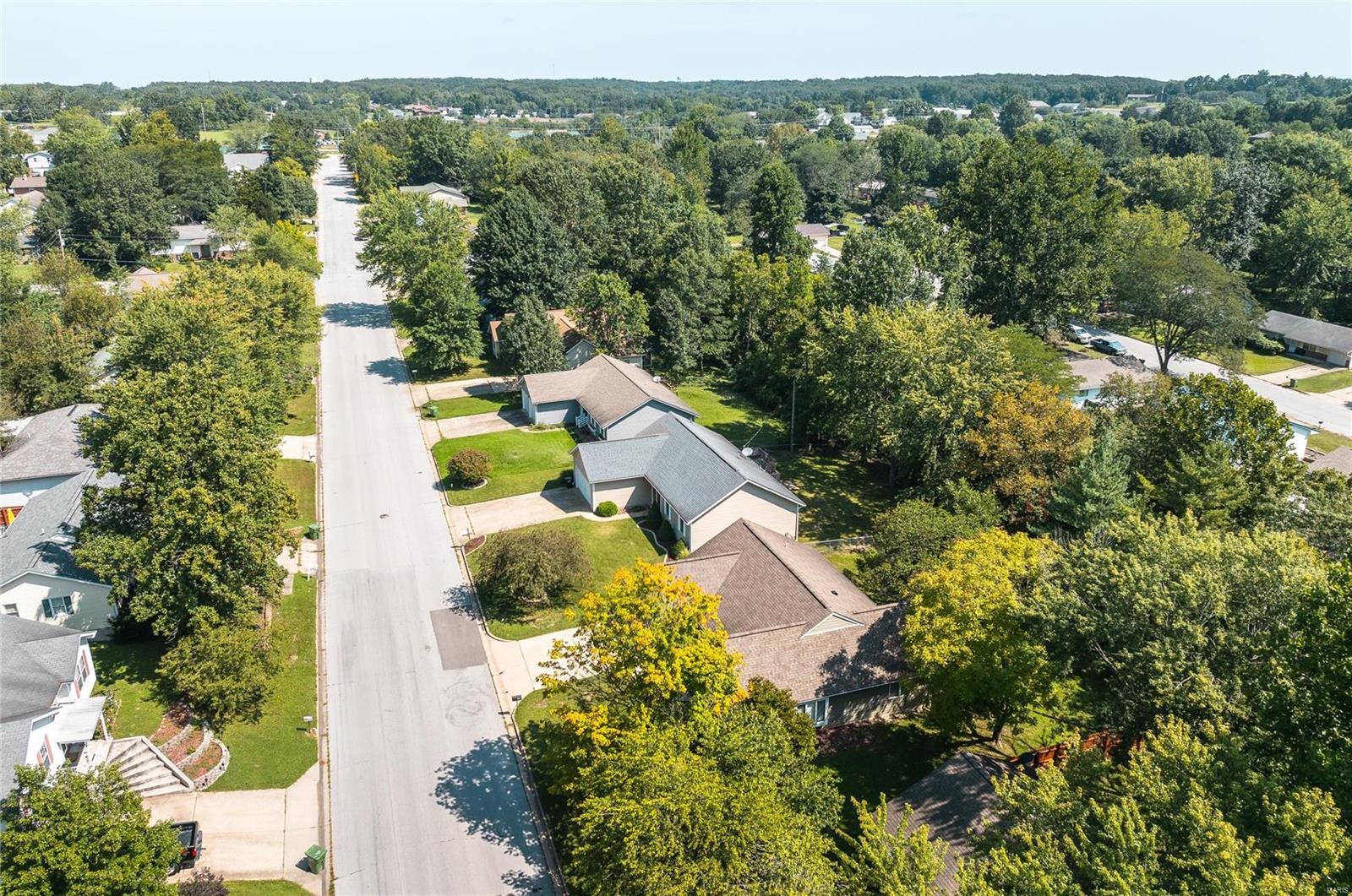 400 Greentree Road