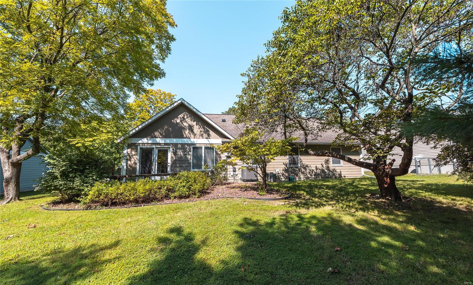 400 Greentree Road