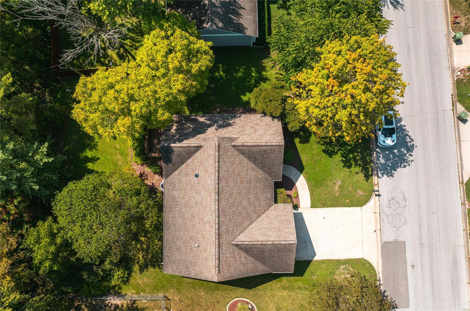 400 Greentree Road