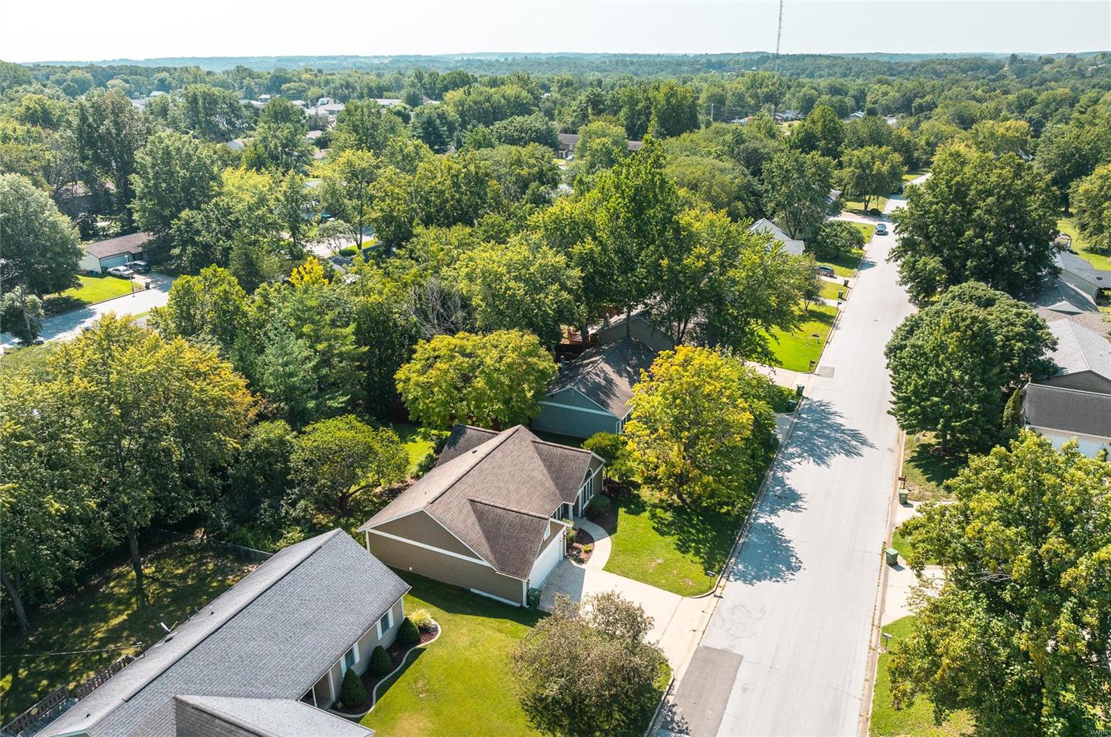 400 Greentree Road