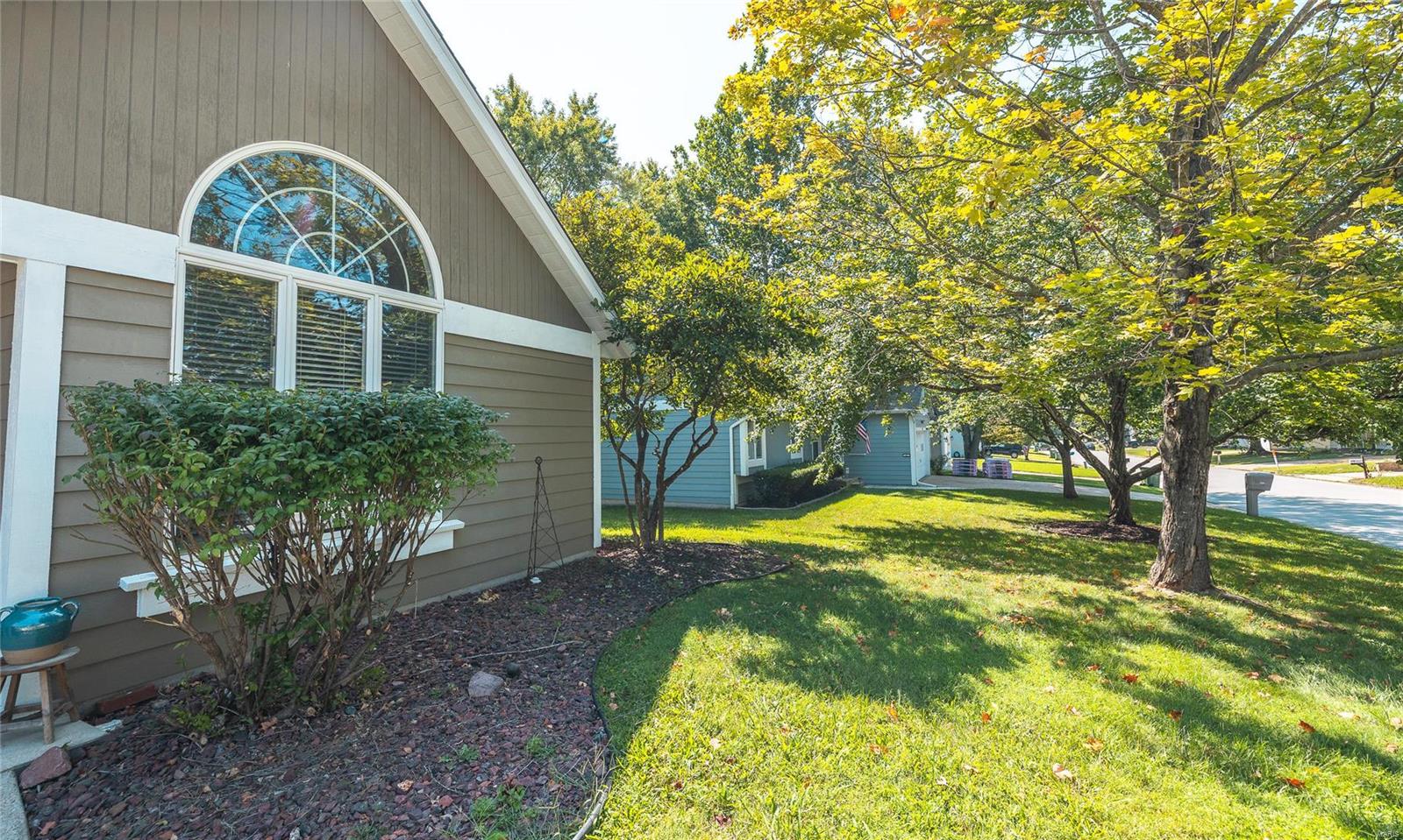 400 Greentree Road