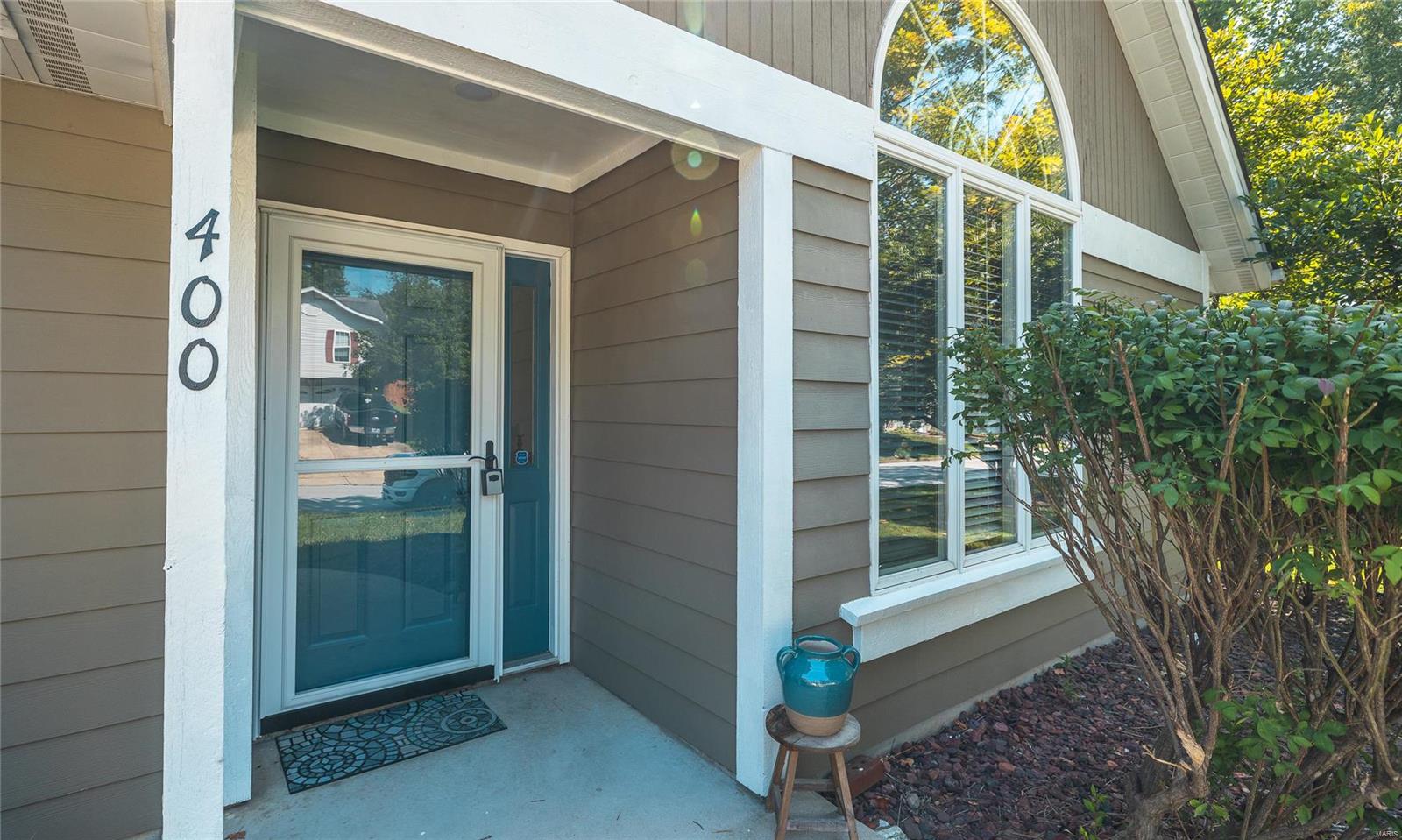 400 Greentree Road