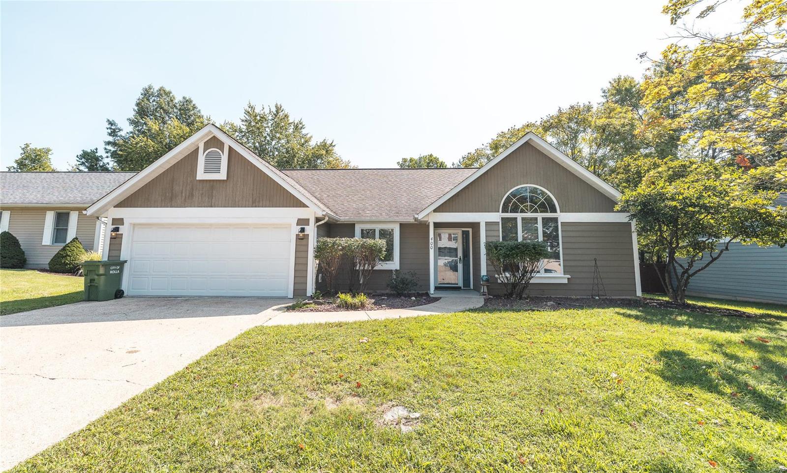 400 Greentree Road