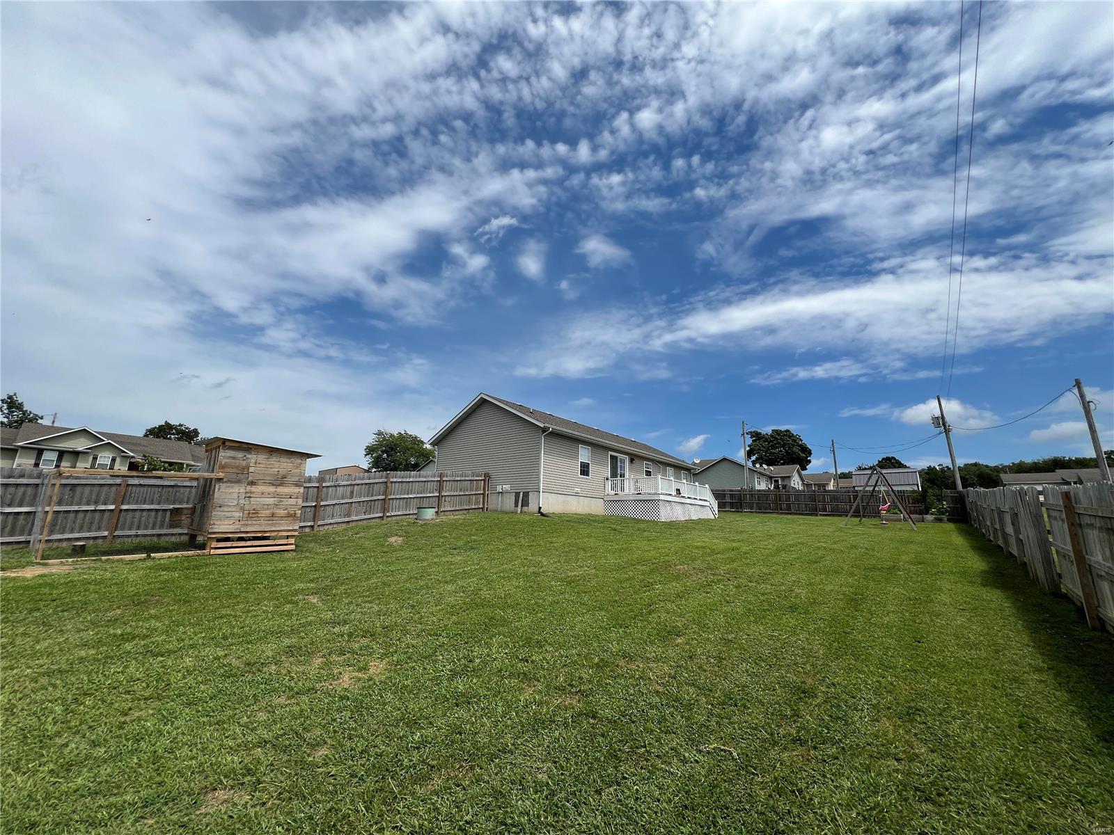 12340 Taylor Lane