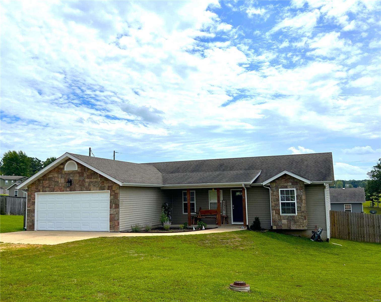 12340 Taylor Lane