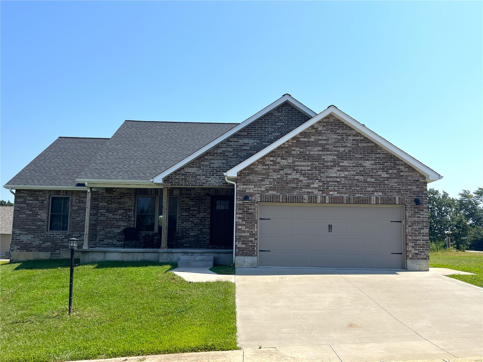 1202 Primrose Court