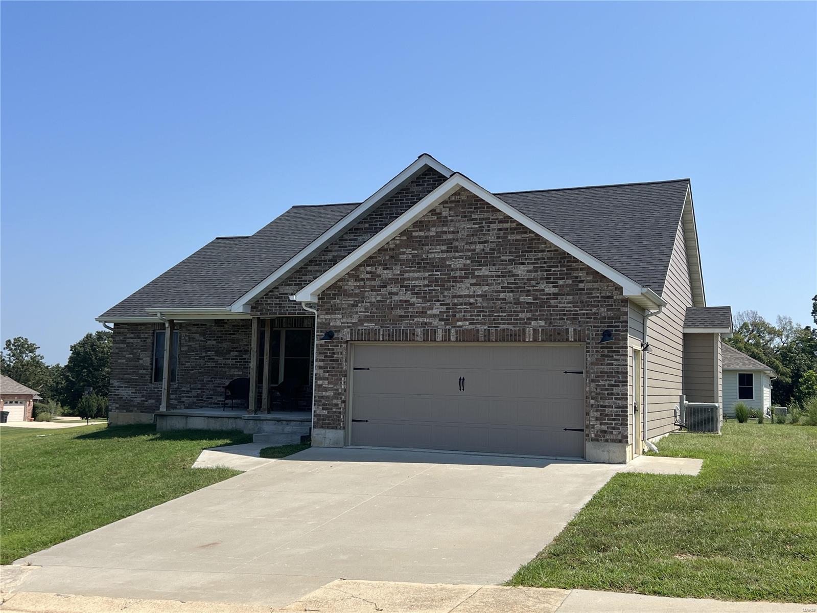 1202 Primrose Court