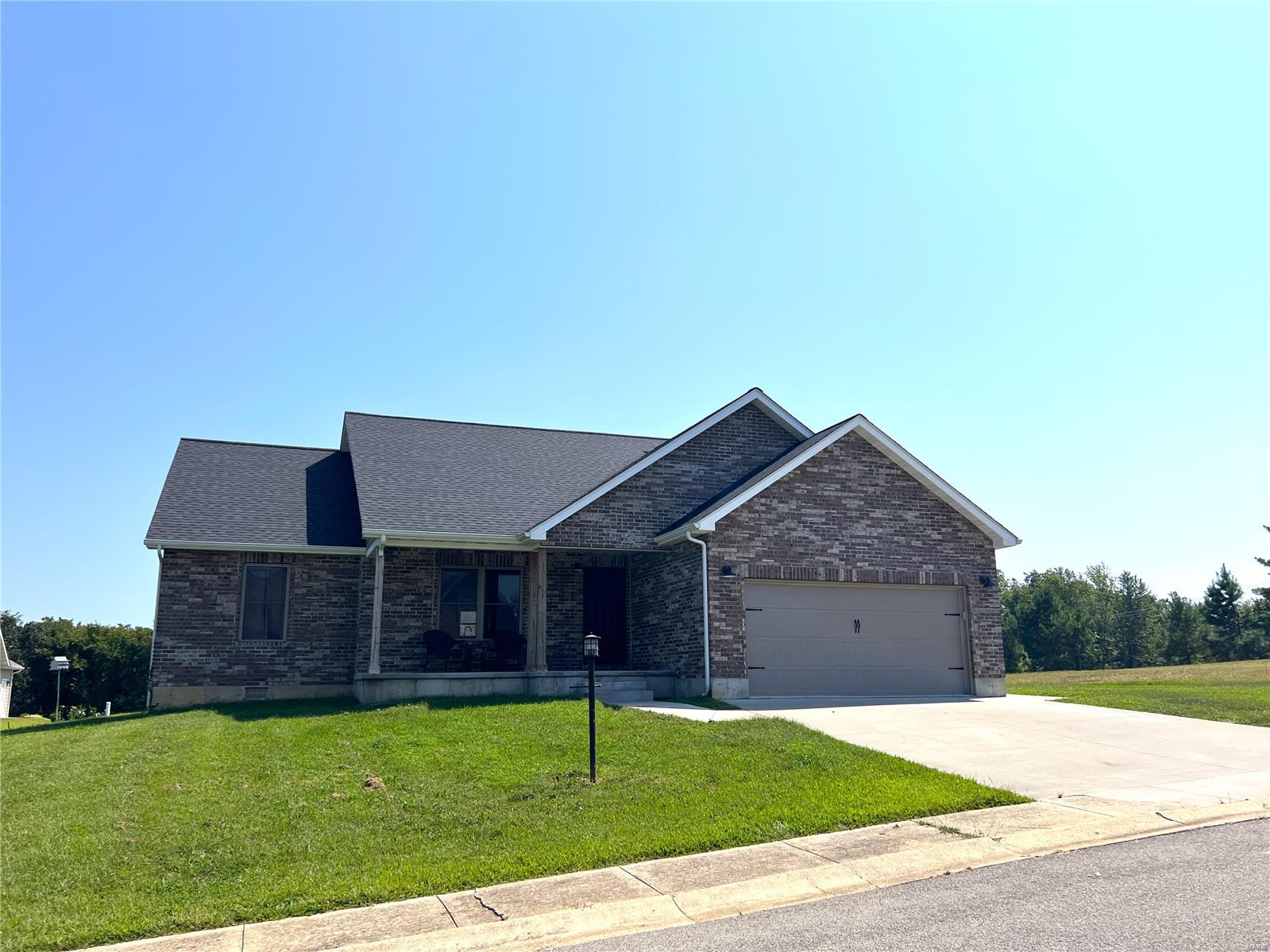 1202 Primrose Court