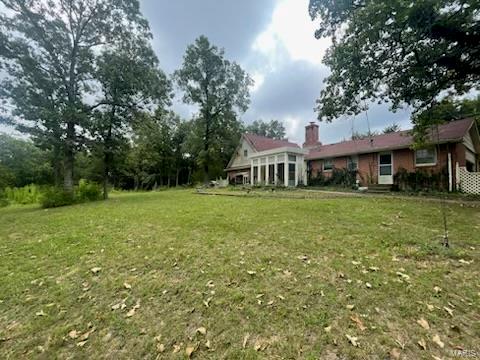 12143 Cedar Grove Road