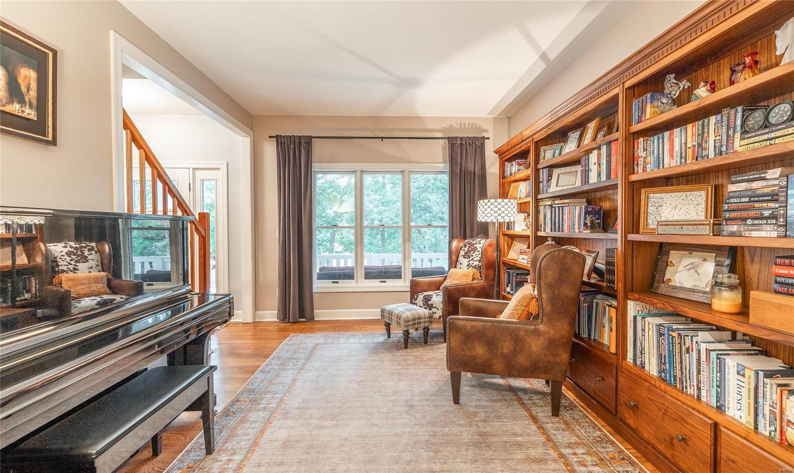 711 Oak Knoll