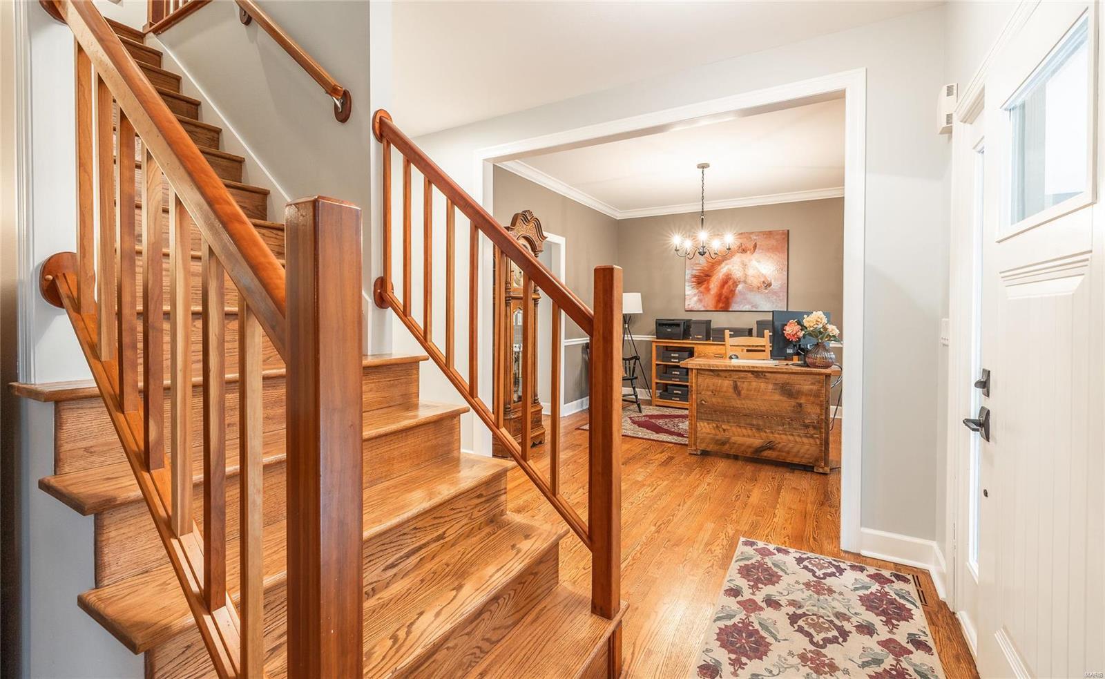 711 Oak Knoll