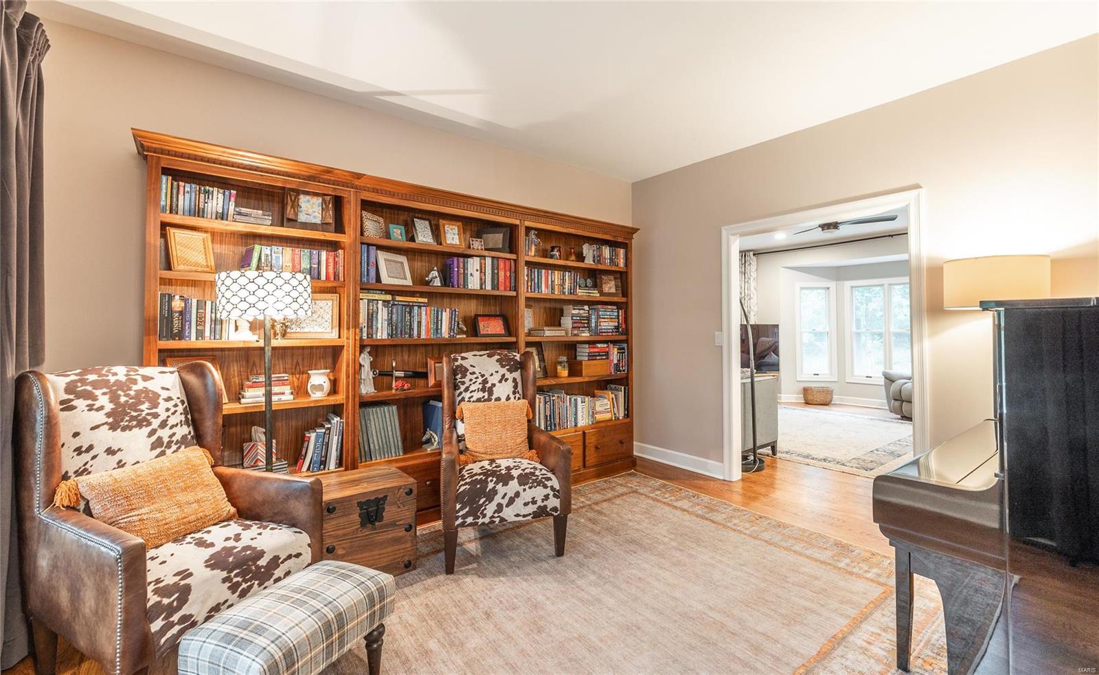 711 Oak Knoll