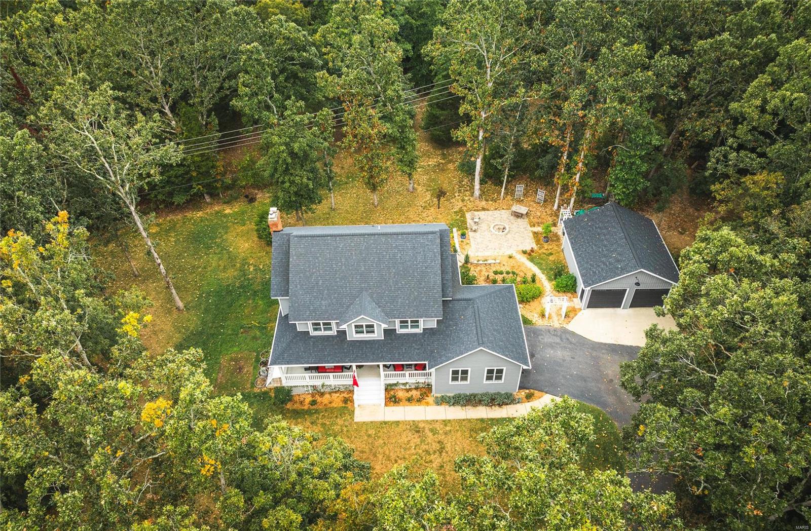 711 Oak Knoll