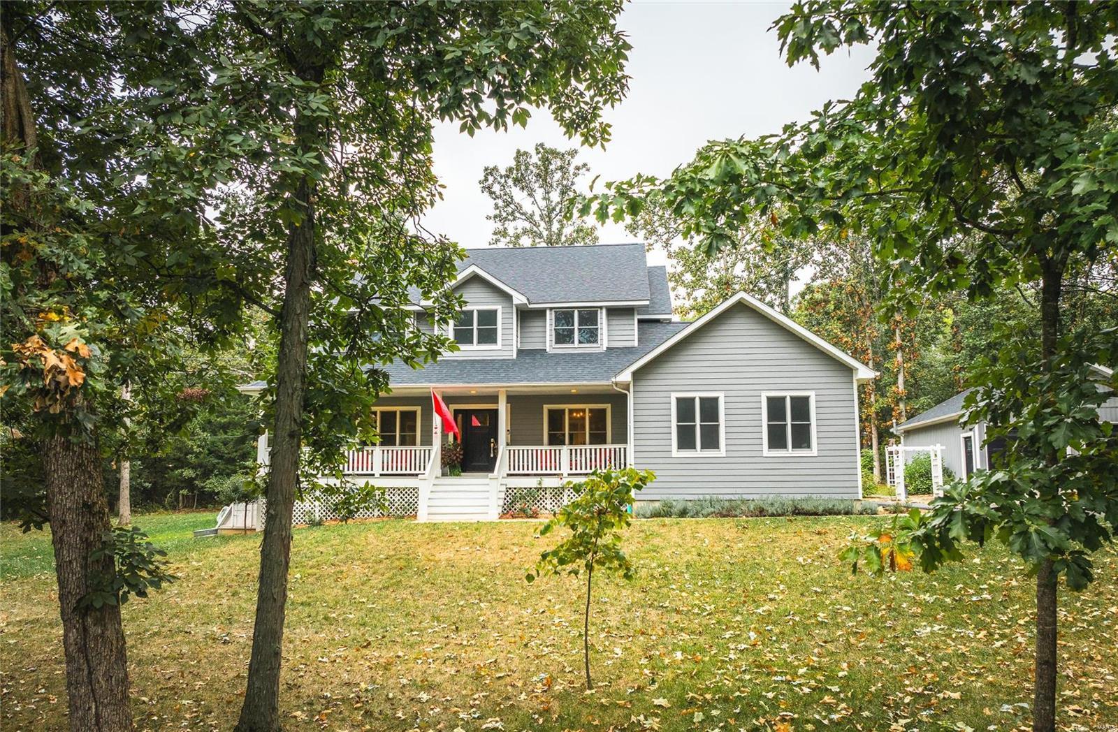 711 Oak Knoll