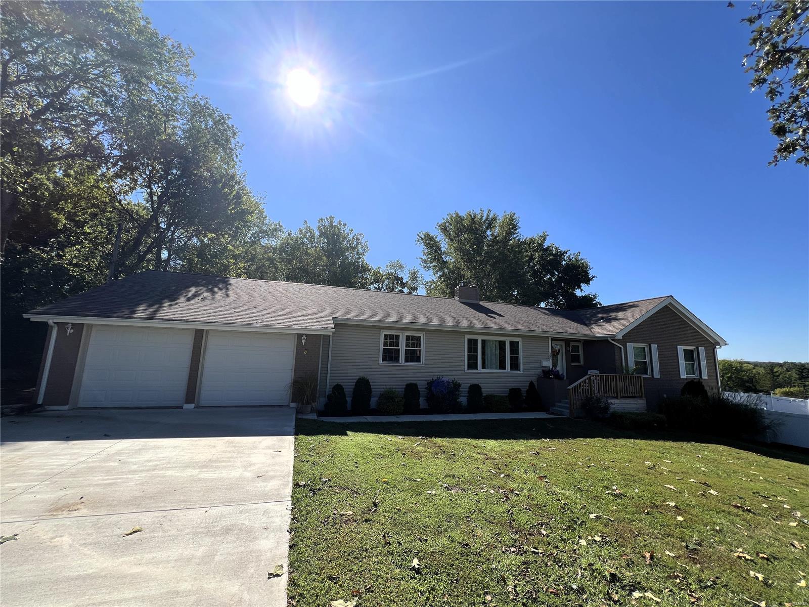 25 McFarland Drive