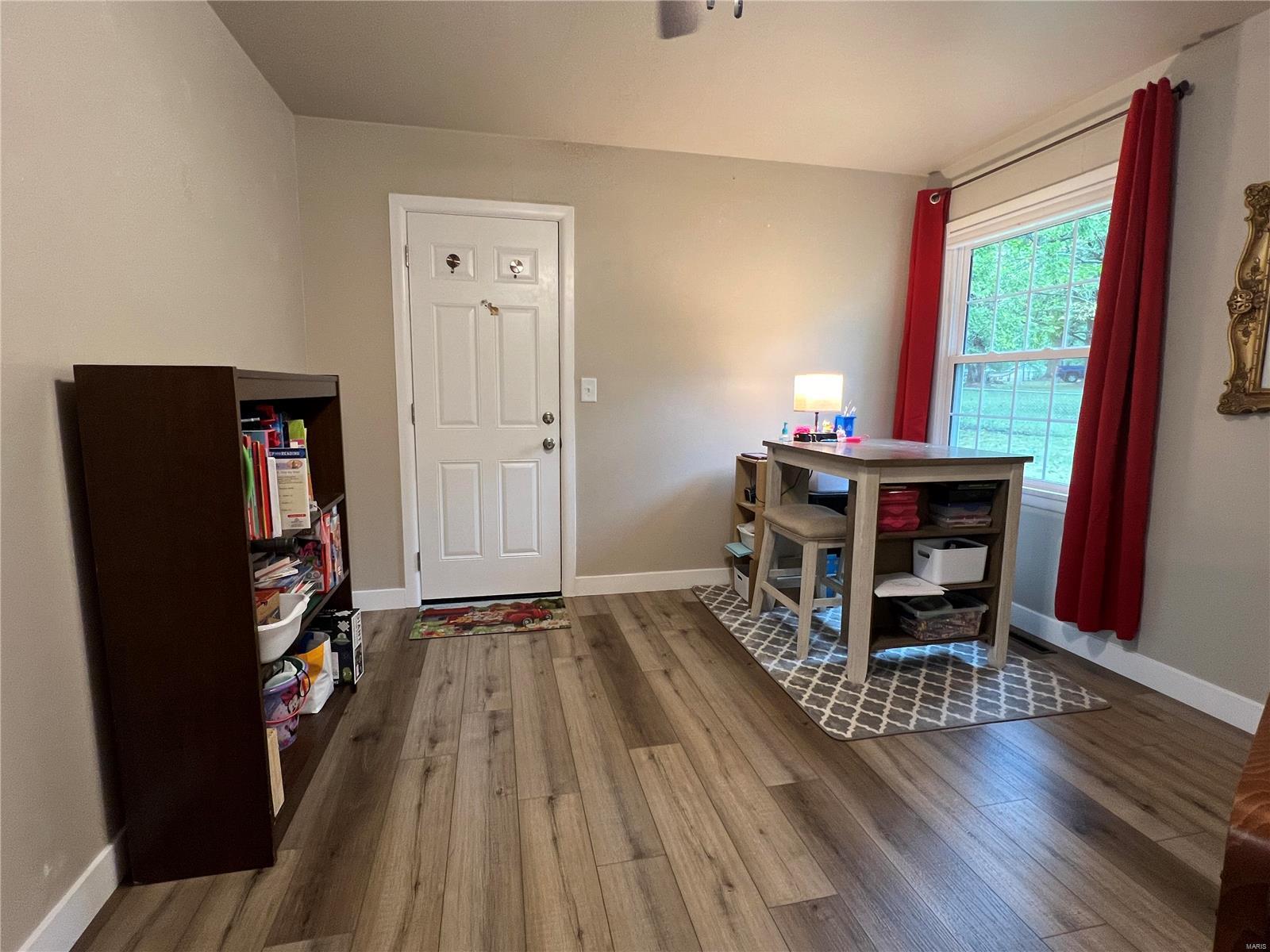 25 McFarland Drive
