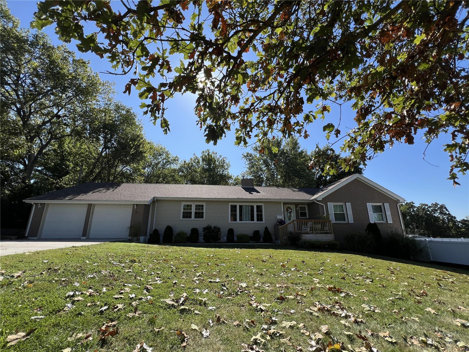 25 McFarland Drive