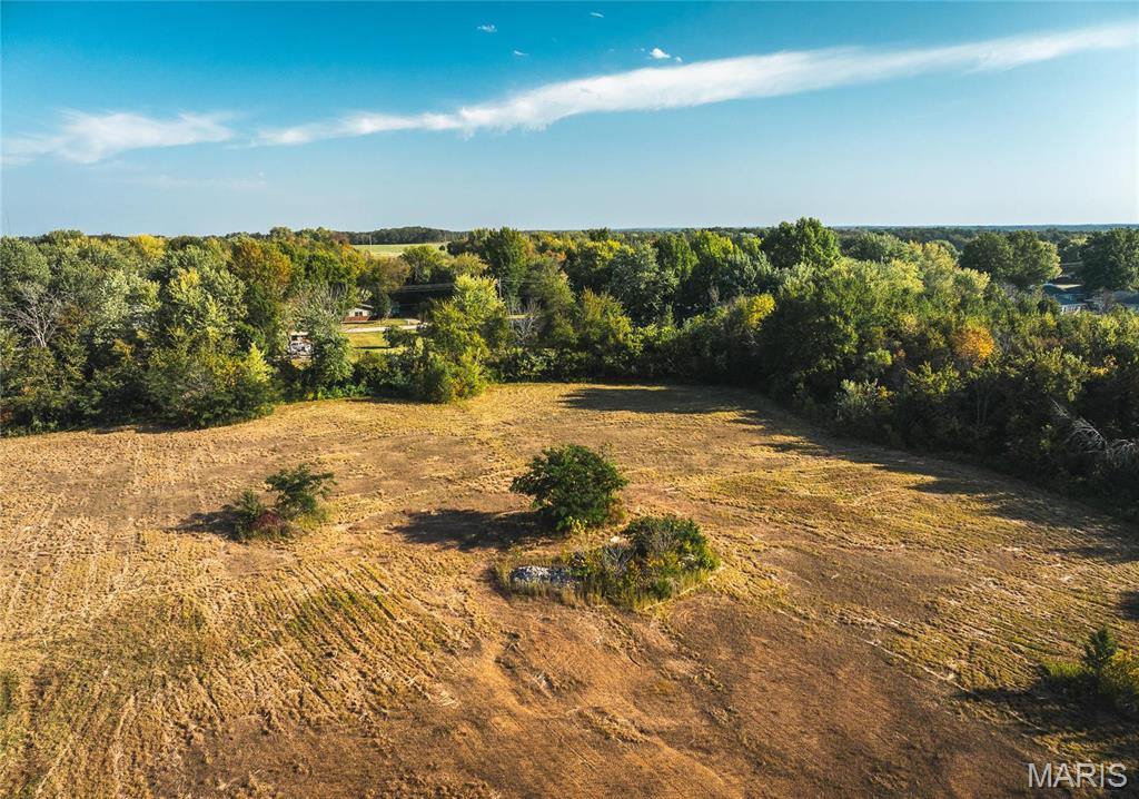 0 6.1 acres, State Route B