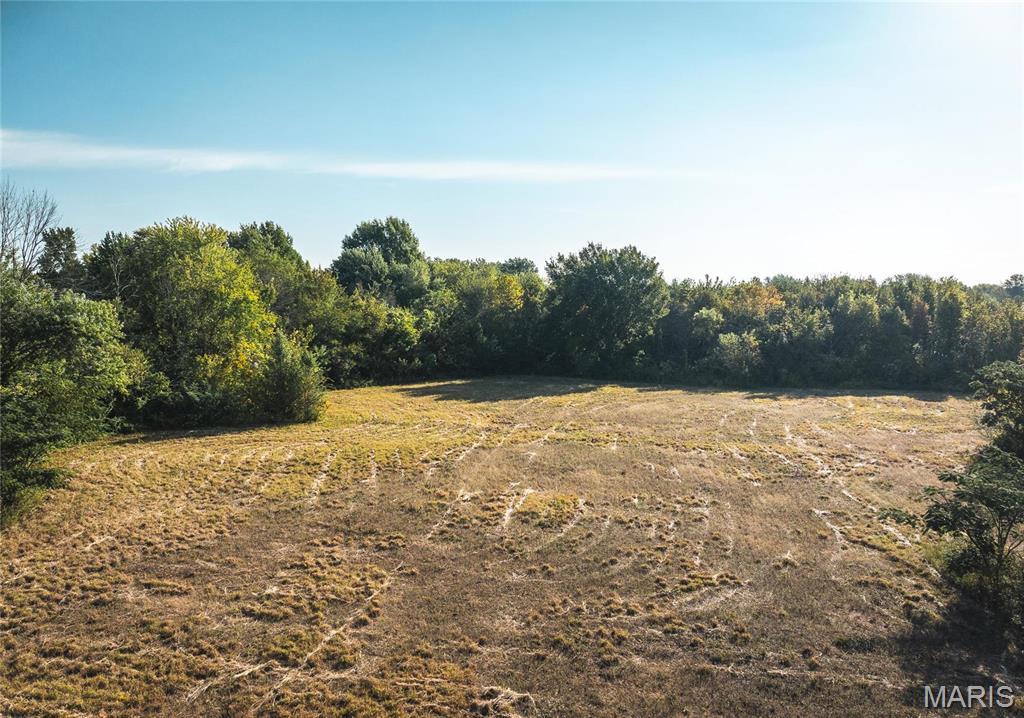 0 6.1 acres, State Route B