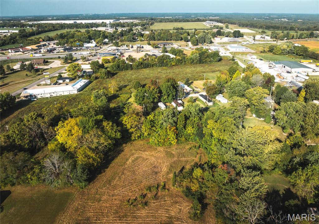 0 6.1 acres, State Route B