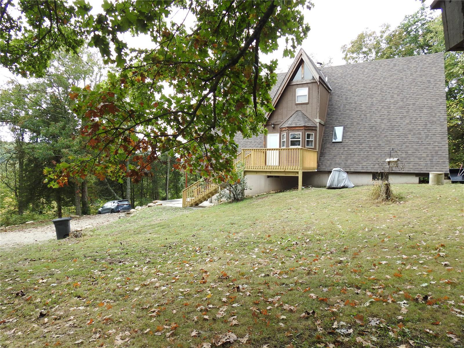 12851 County Road 2030