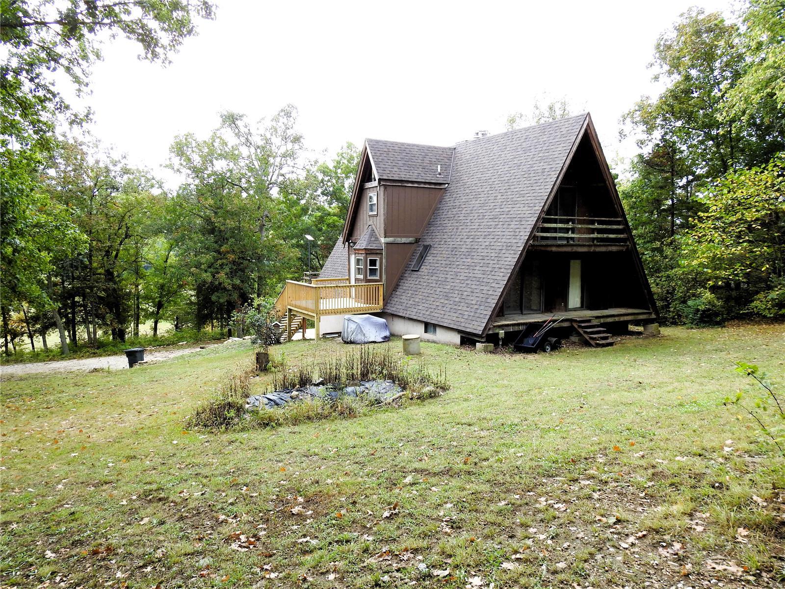 12851 County Road 2030