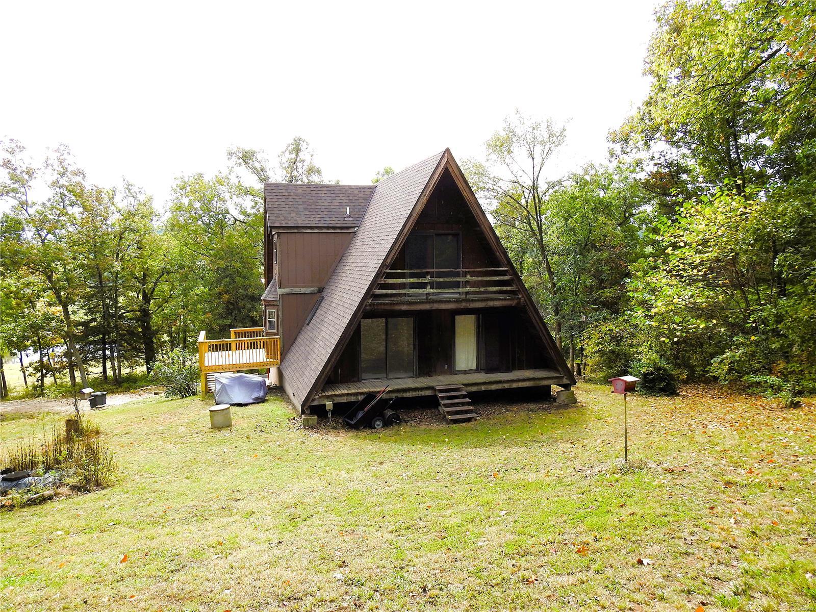 12851 County Road 2030