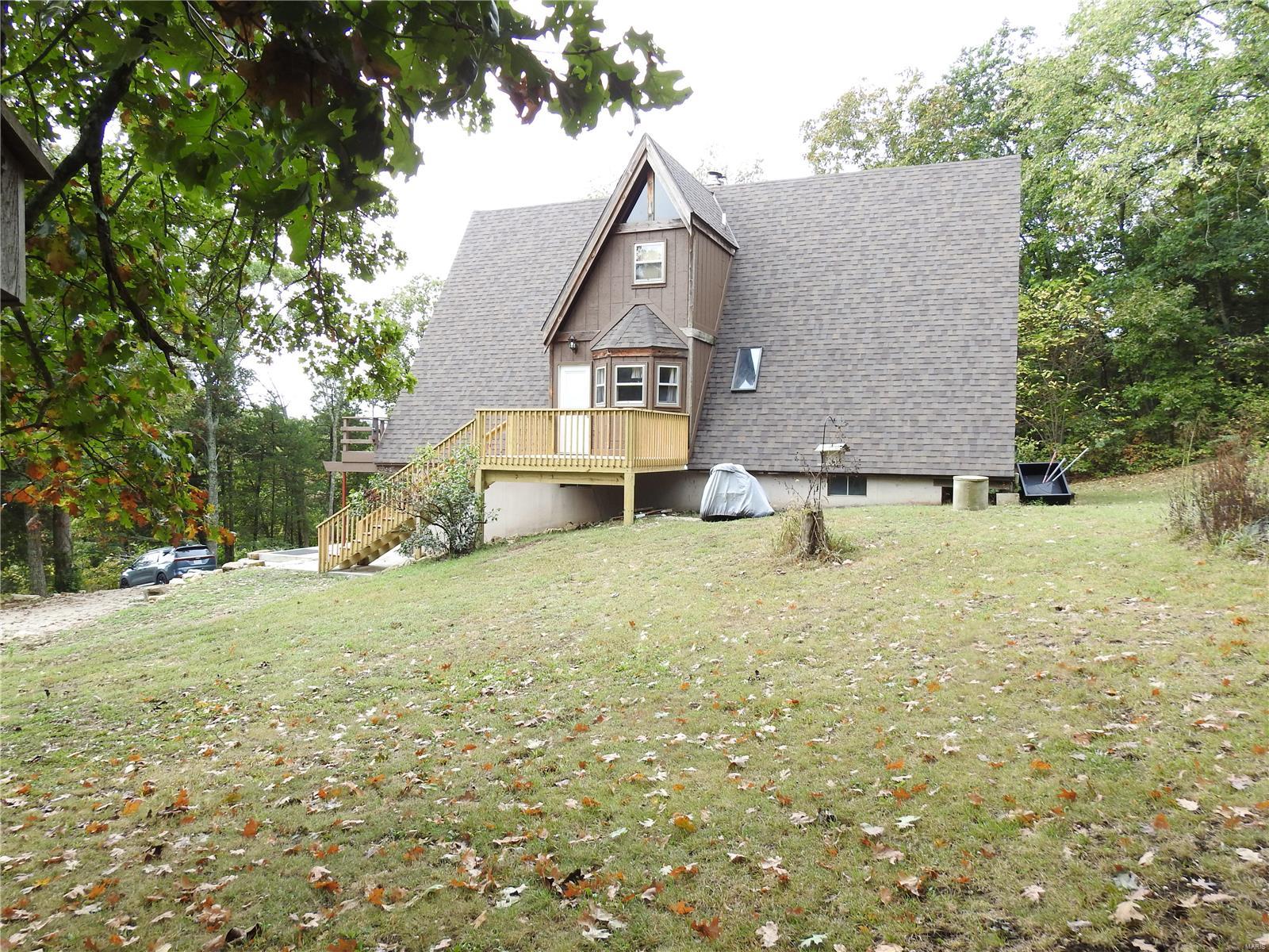 12851 County Road 2030