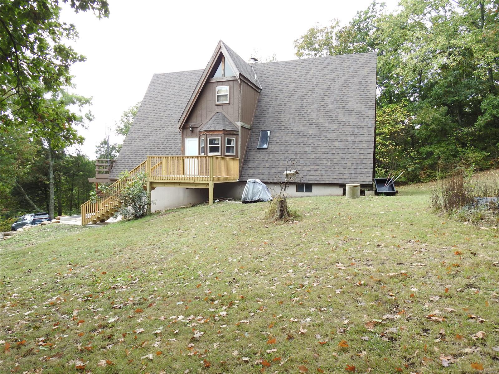 12851 County Road 2030